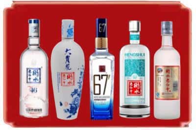 丰润区回收衡水老白干